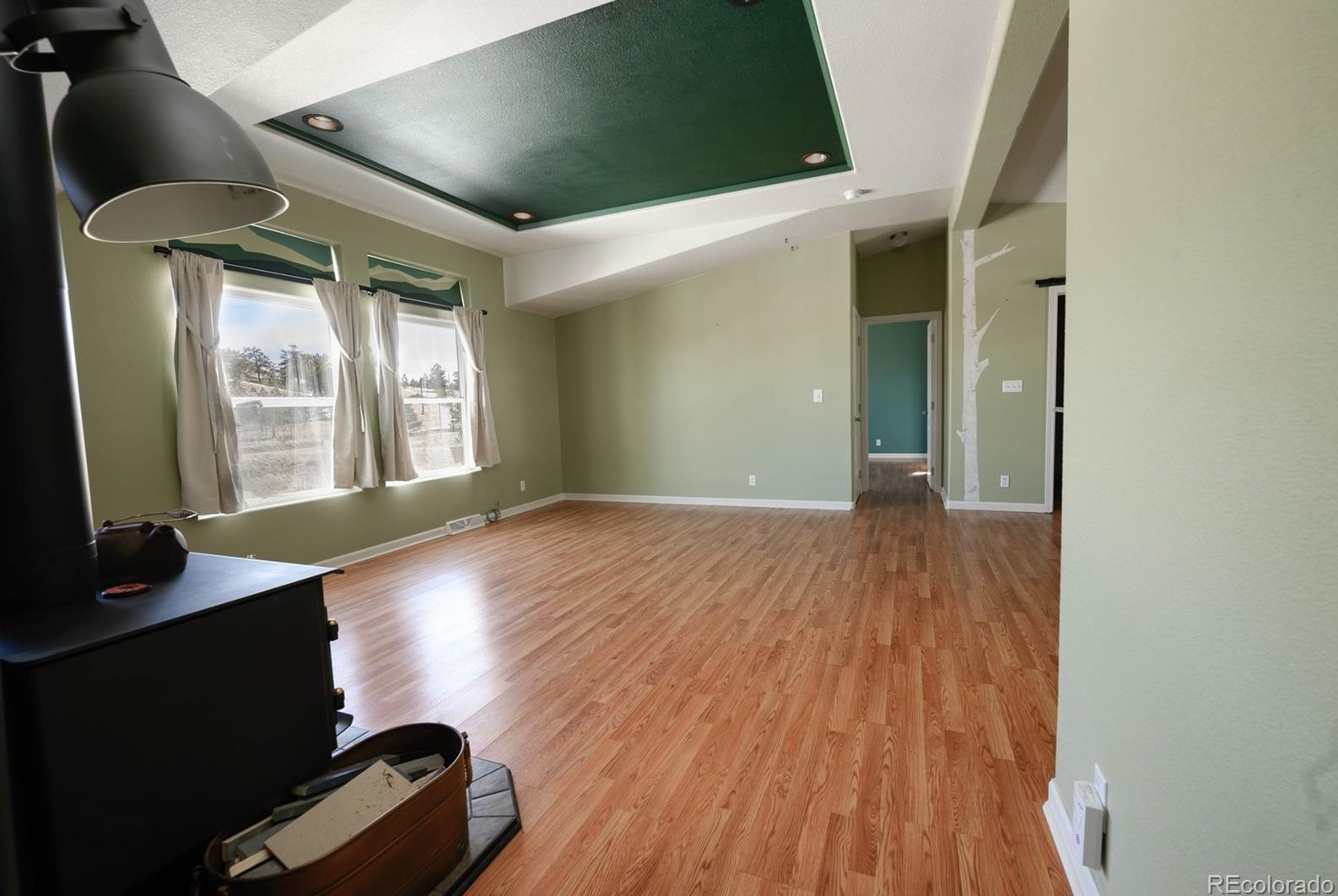 840 Concho Trl, Hartsel CO  80449-8510 exterior