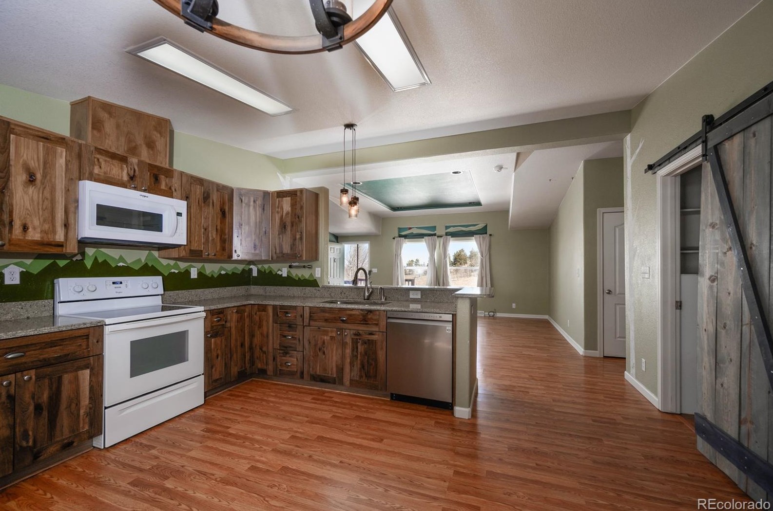 840 Concho Trl, Hartsel CO  80449-8510 exterior