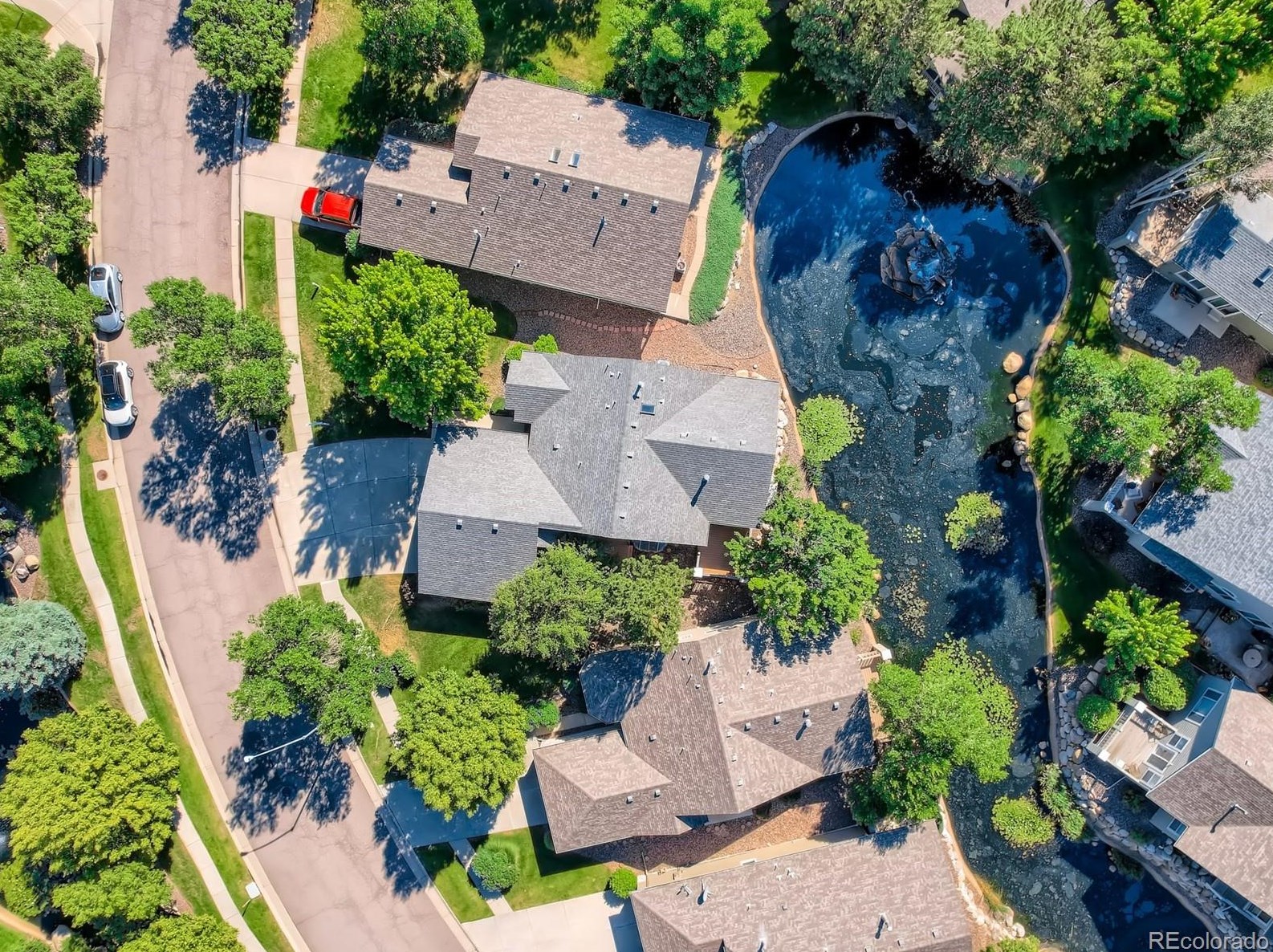 15334 67 Ave, Arvada CO  80007-7015 exterior