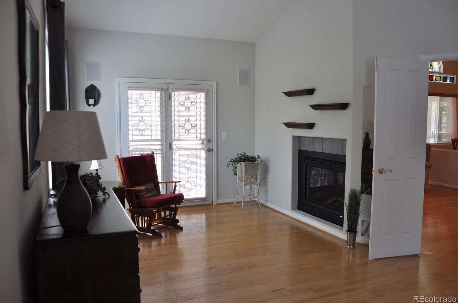 15334 67 Ave, Arvada CO  80007-7015 exterior