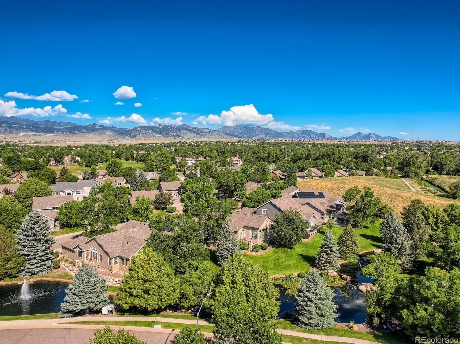 15334 67 Ave, Arvada CO  80007-7015 exterior