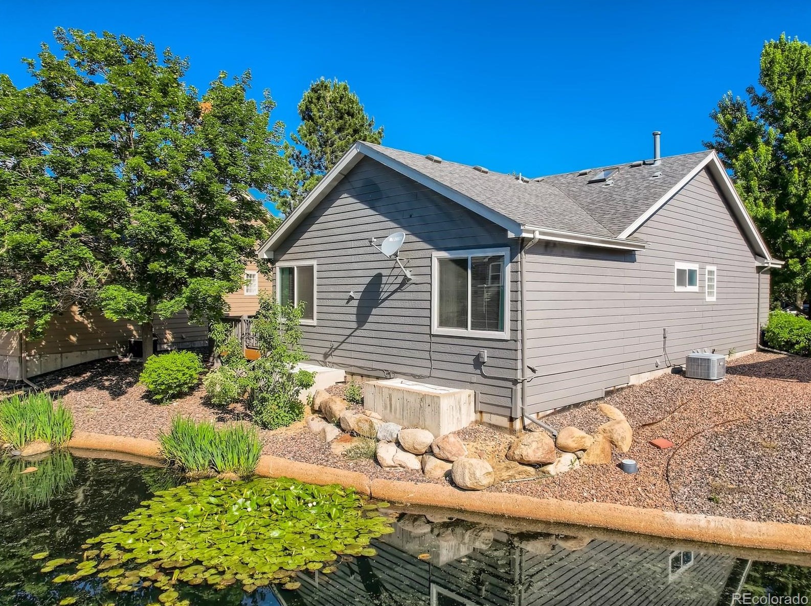 15334 67 Ave, Arvada CO  80007-7015 exterior