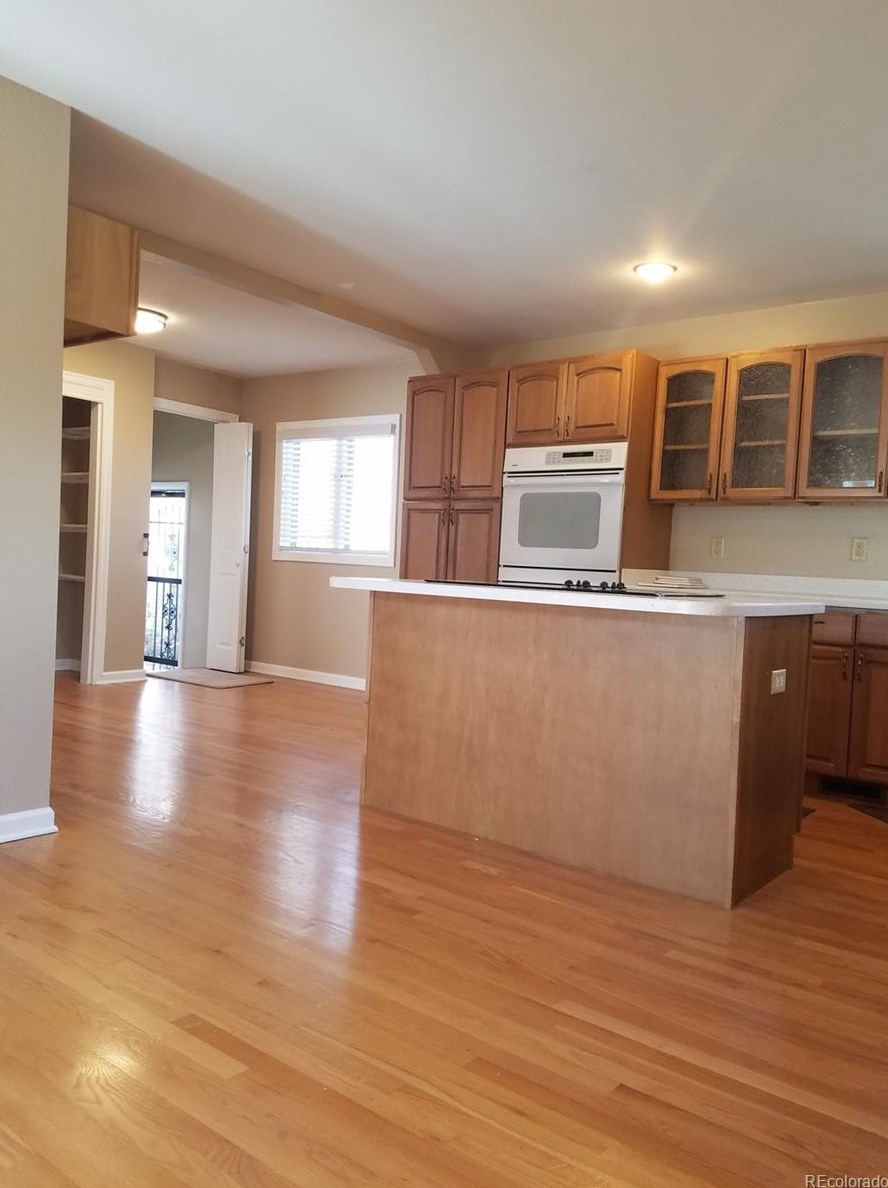 5629 Greenwood St, Littleton CO 80120-1420 exterior