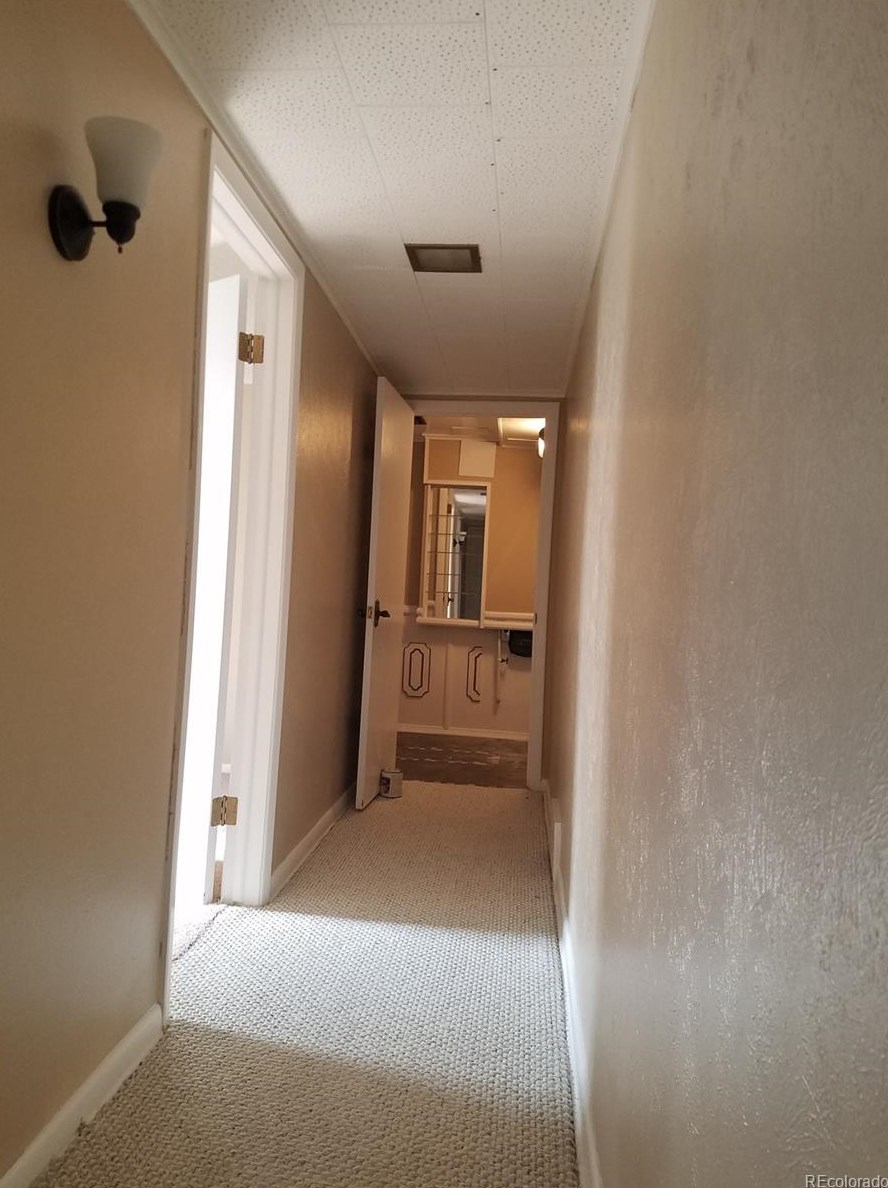 5629 Greenwood St, Littleton CO 80120-1420 exterior