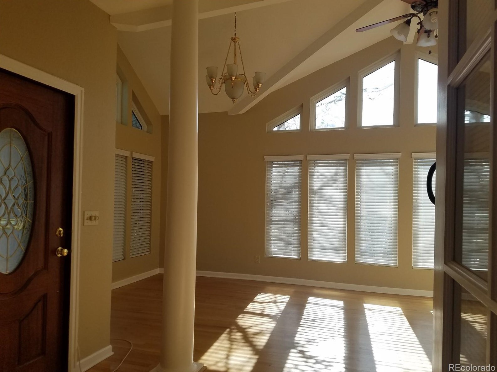 5629 Greenwood St, Littleton CO 80120-1420 exterior