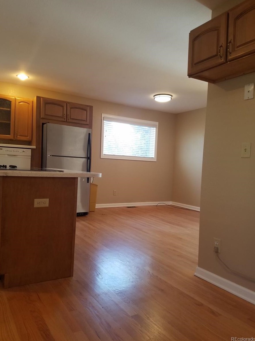 5629 Greenwood St, Littleton CO 80120-1420 exterior