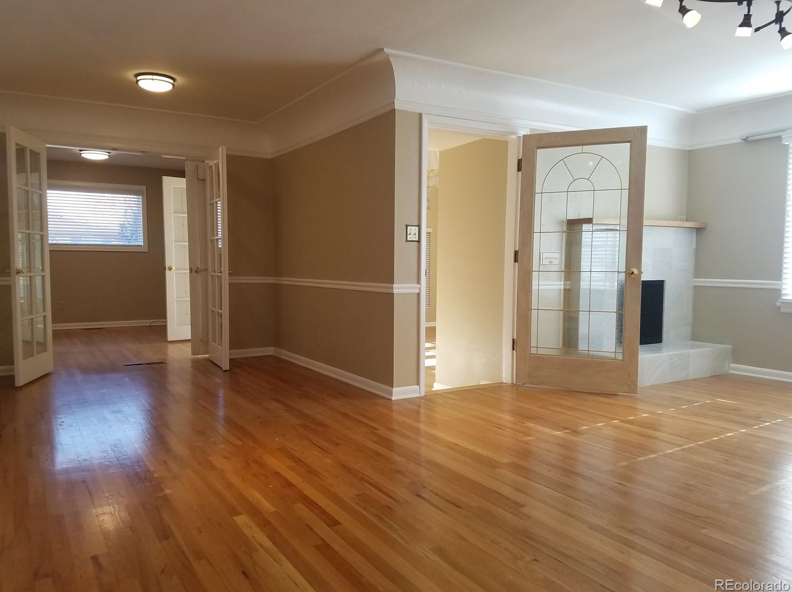 5629 Greenwood St, Littleton CO 80120-1420 exterior