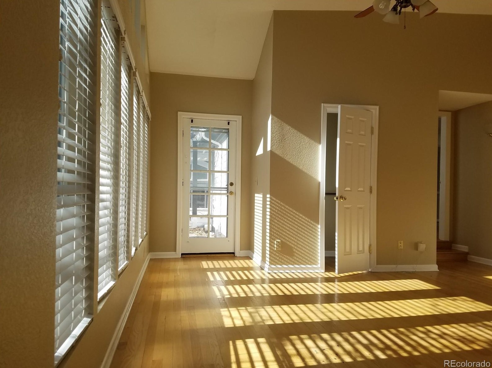 5629 Greenwood St, Littleton CO 80120-1420 exterior