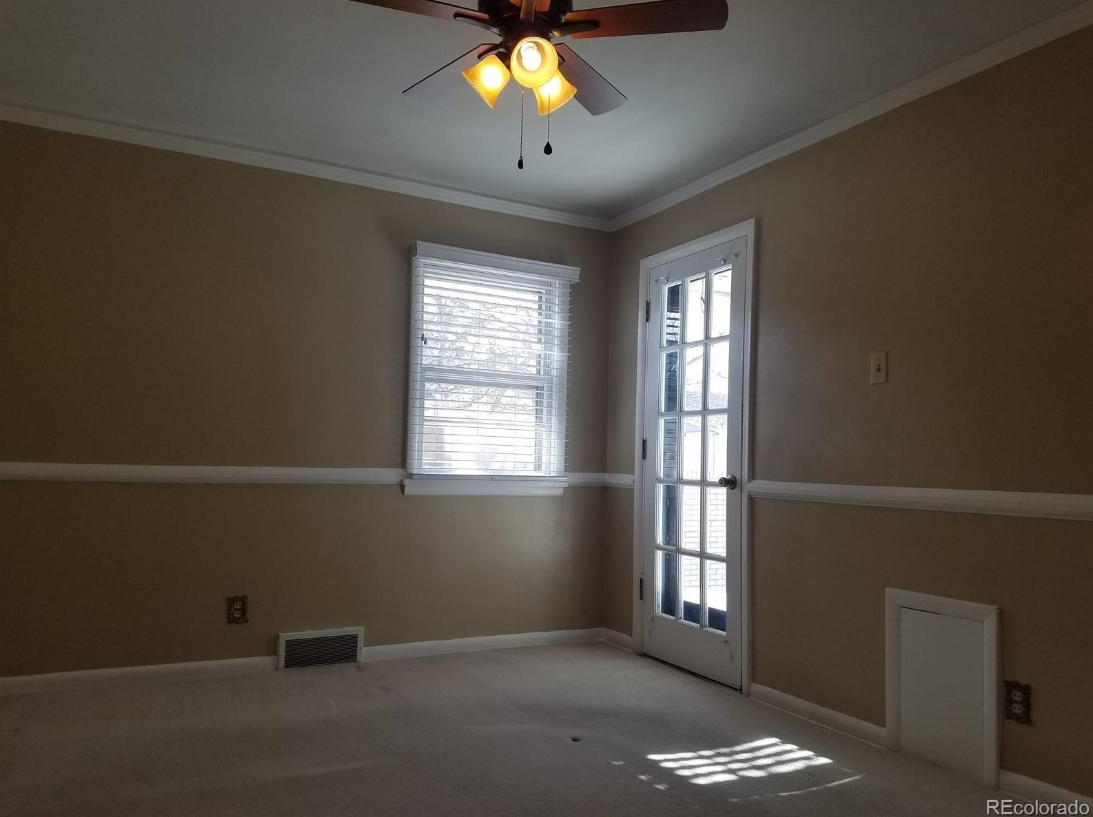 5629 Greenwood St, Littleton CO 80120-1420 exterior