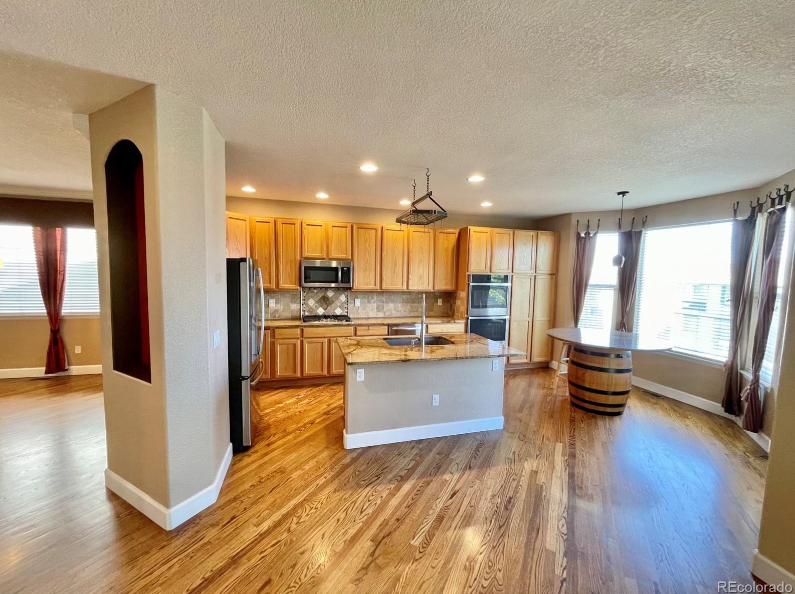 2973 Windridge Cir, Littleton CO 80126-8005 exterior