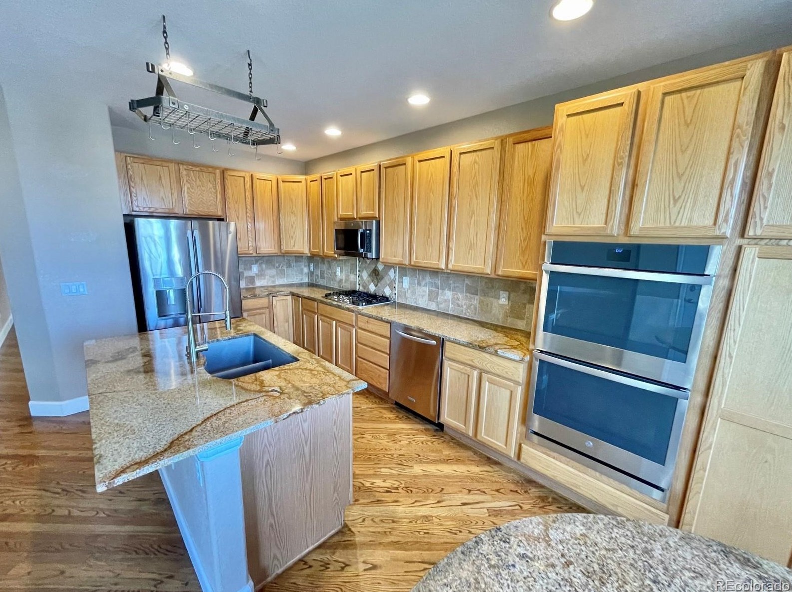 2973 Windridge Cir, Littleton CO 80126-8005 exterior