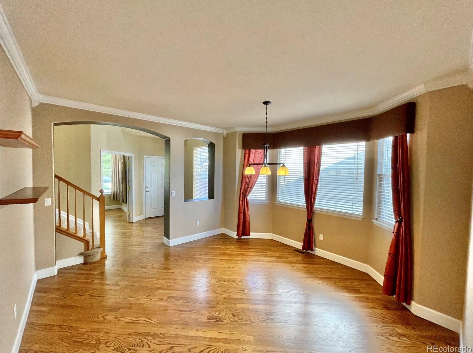 2973 Windridge Cir, Littleton CO 80126-8005 exterior