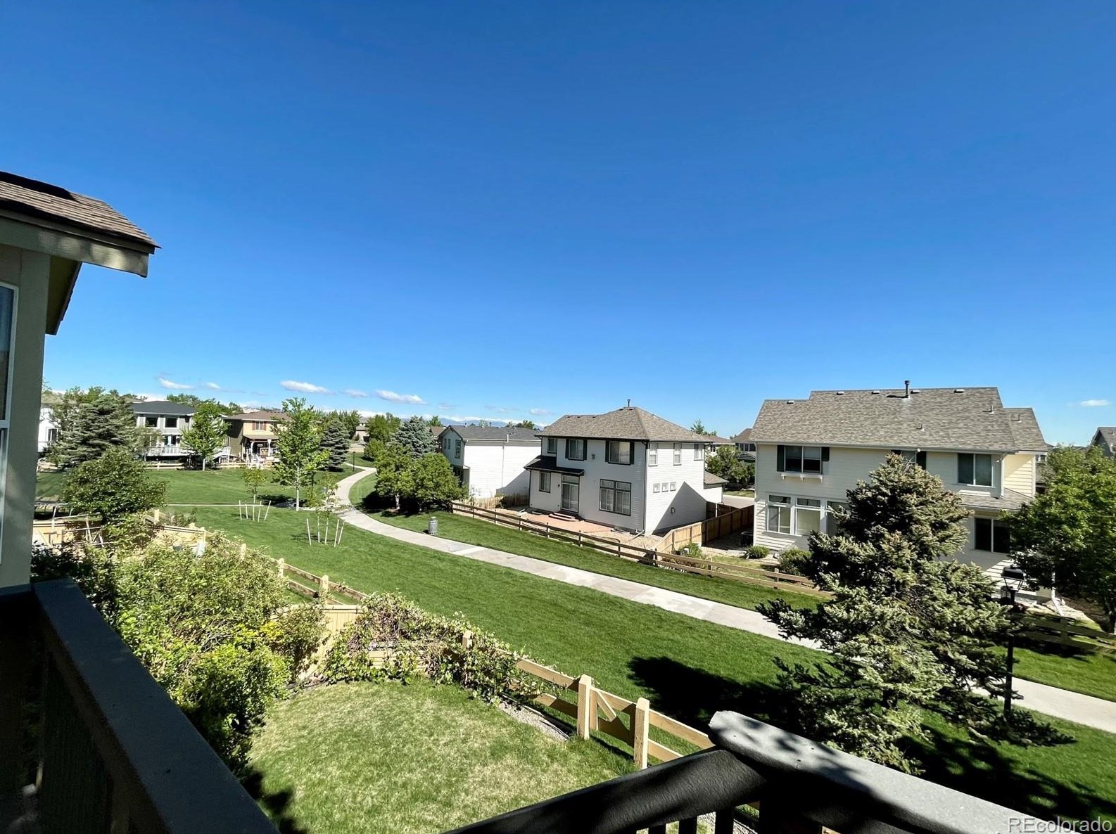 2973 Windridge Cir, Littleton CO 80126-8005 exterior