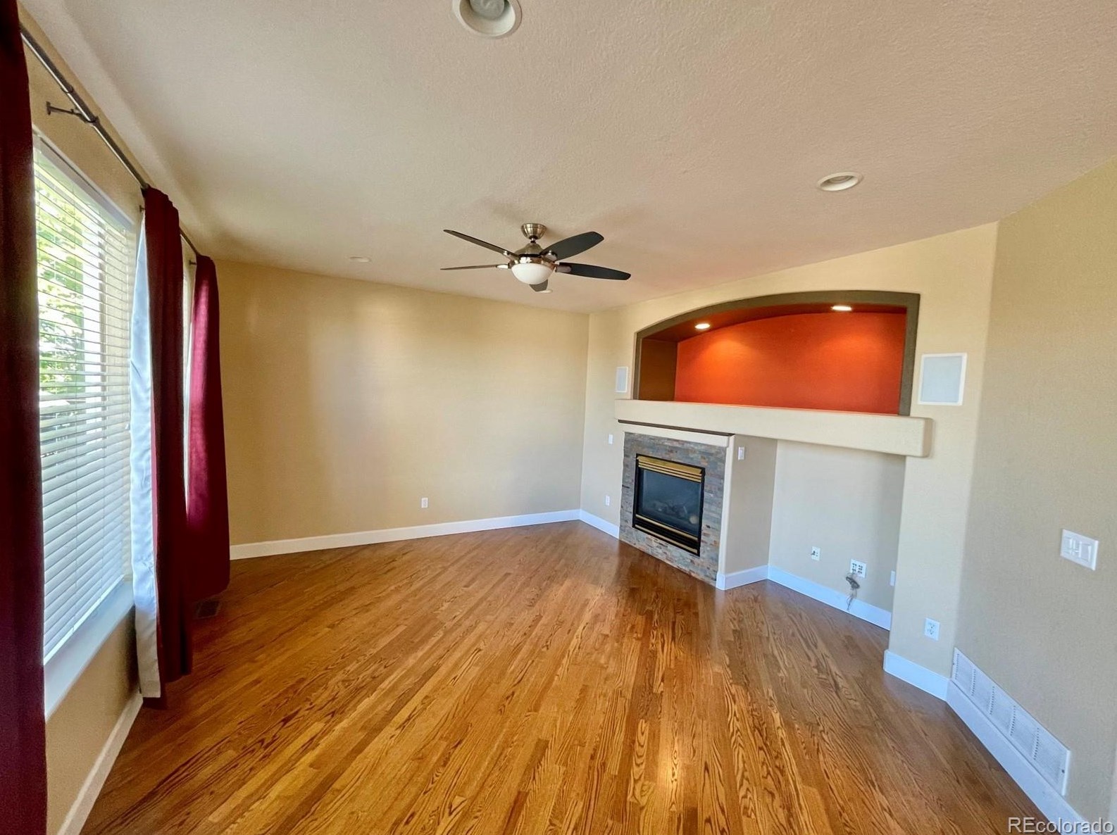 2973 Windridge Cir, Littleton CO 80126-8005 exterior