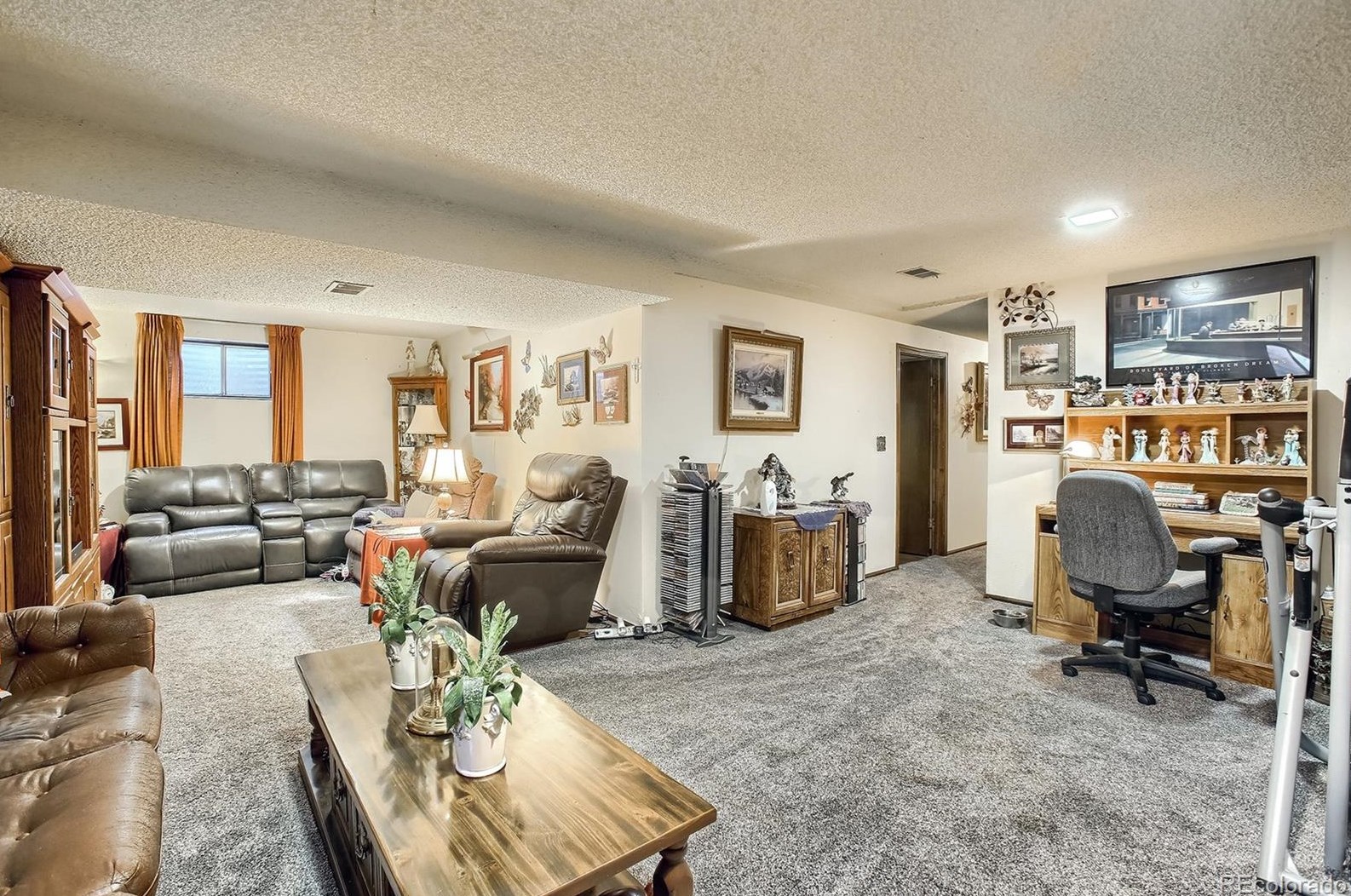 7085 80 Pl, Arvada CO  80003-2005 exterior