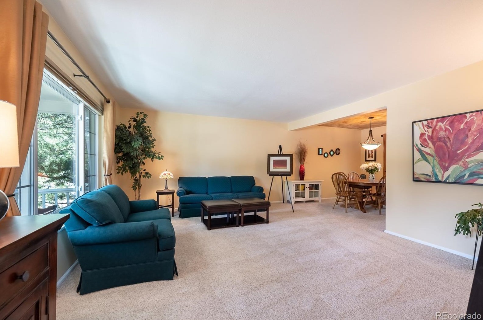 6818 Hudson St, Littleton CO 80122-2343 exterior