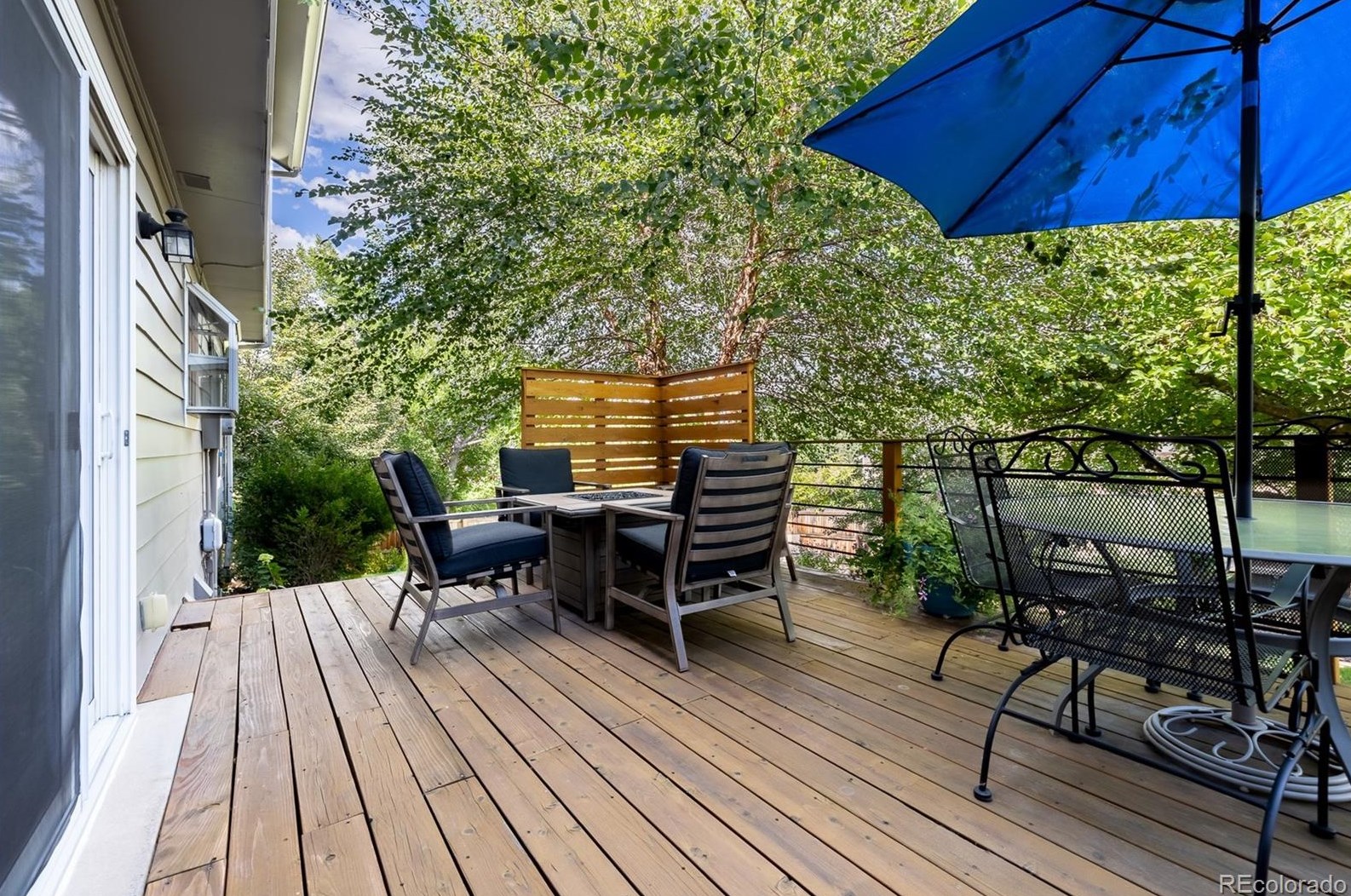 6818 Hudson St, Littleton CO 80122-2343 exterior