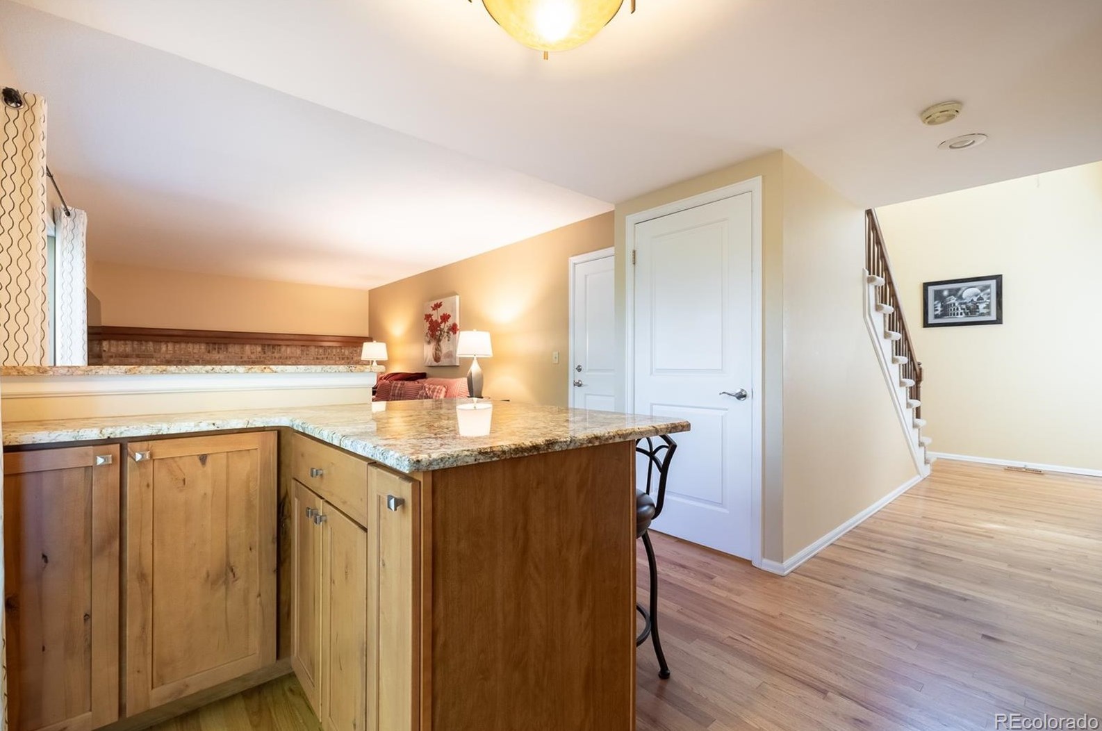 6818 Hudson St, Littleton CO 80122-2343 exterior