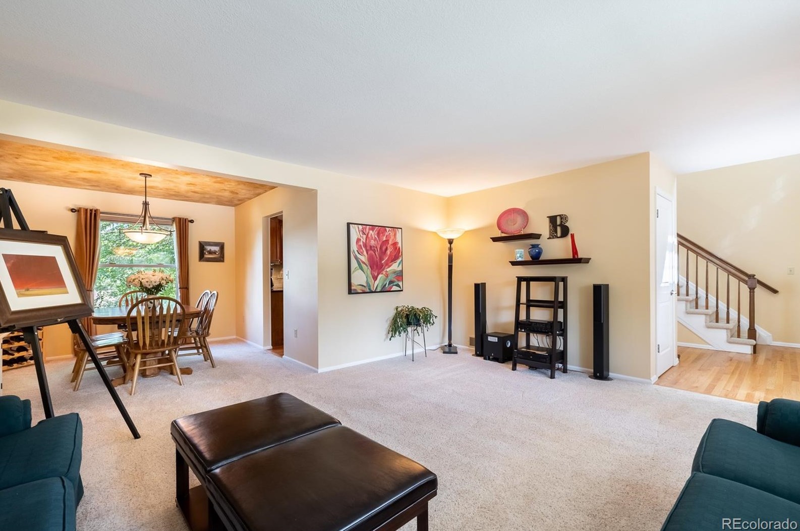 6818 Hudson St, Littleton CO 80122-2343 exterior