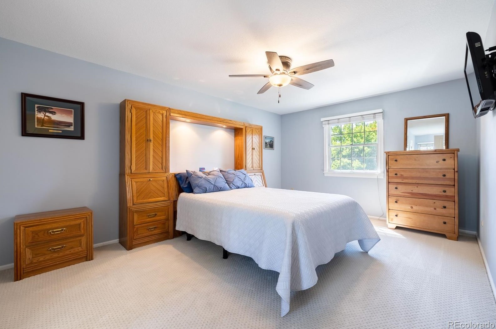 6818 Hudson St, Littleton CO 80122-2343 exterior