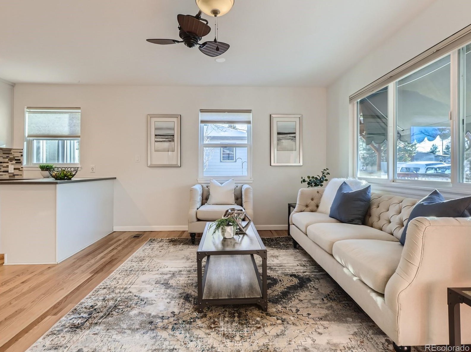 6462 Spotswood St, Littleton CO  80120-3147 exterior