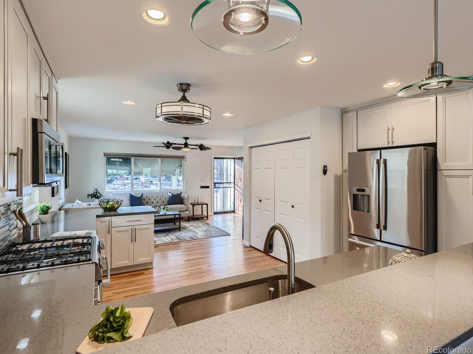 6462 Spotswood St, Littleton CO  80120-3147 exterior