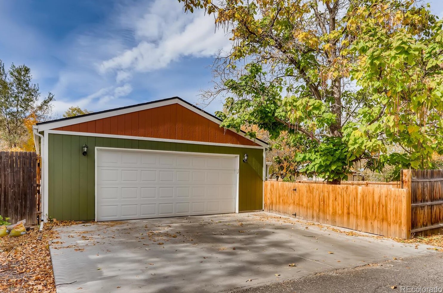 6462 Spotswood St, Littleton CO  80120-3147 exterior