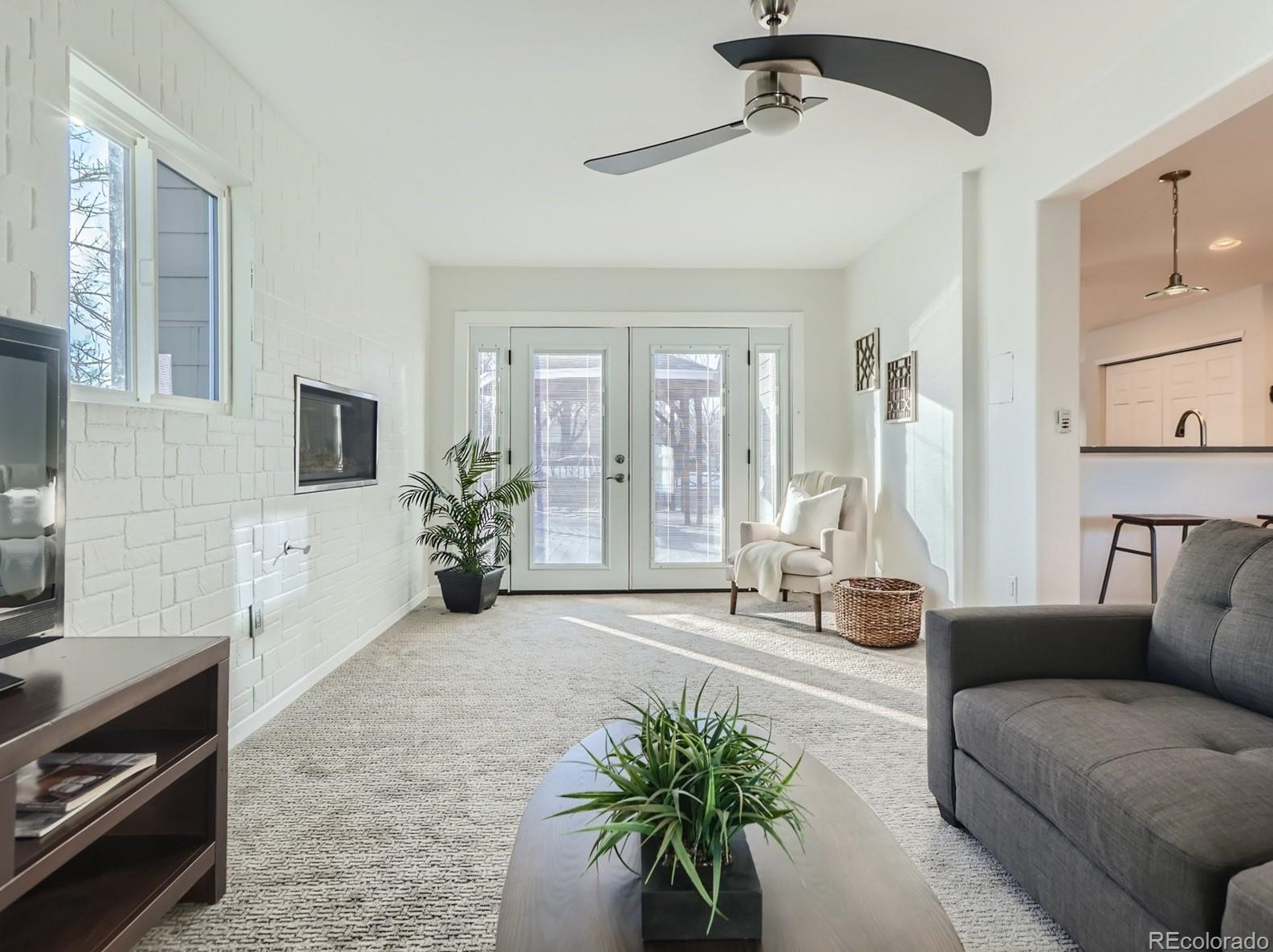 6462 Spotswood St, Littleton CO  80120-3147 exterior