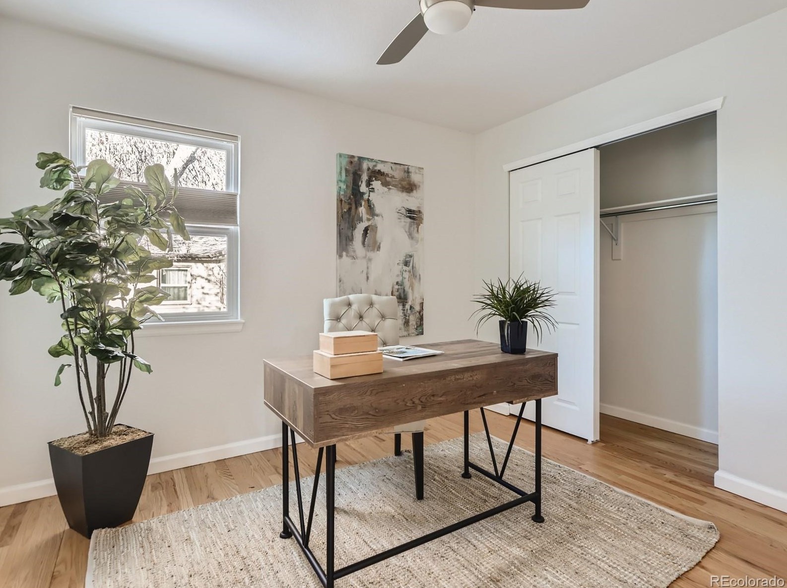 6462 Spotswood St, Littleton CO  80120-3147 exterior