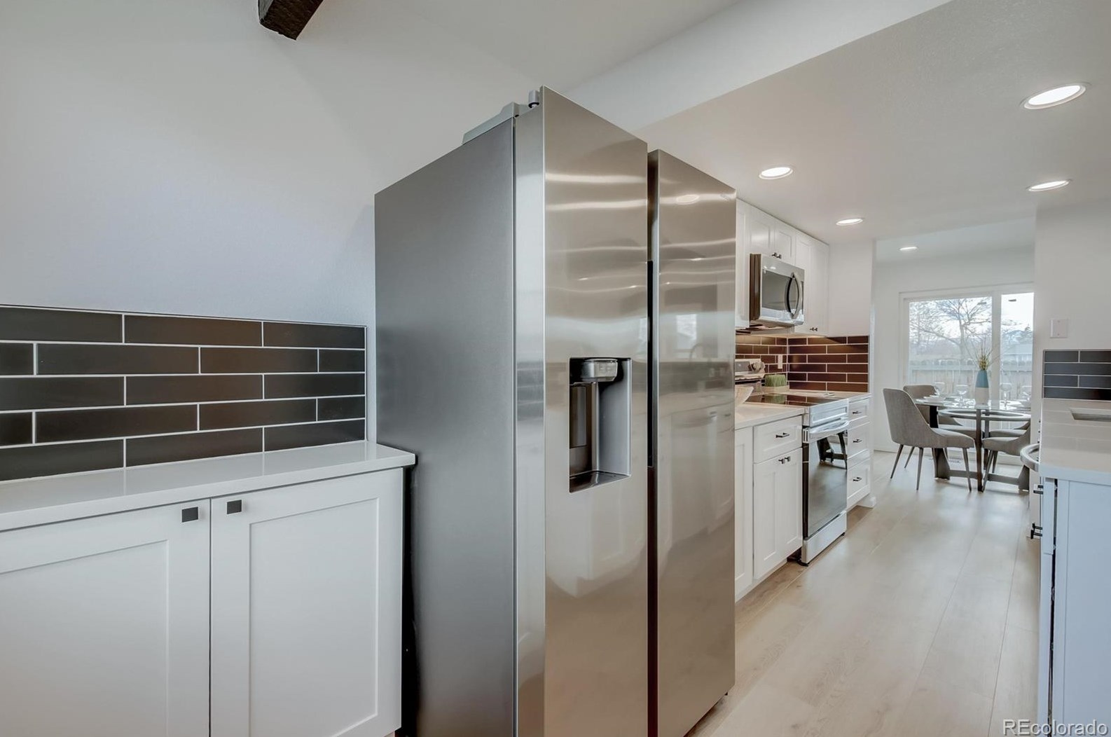8722 Carr Loop, Arvada CO  80005-1572 exterior