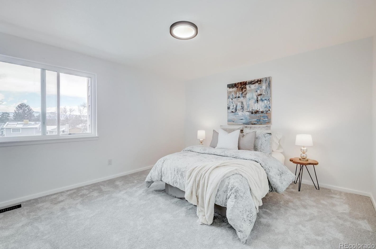 8722 Carr Loop, Arvada CO  80005-1572 exterior