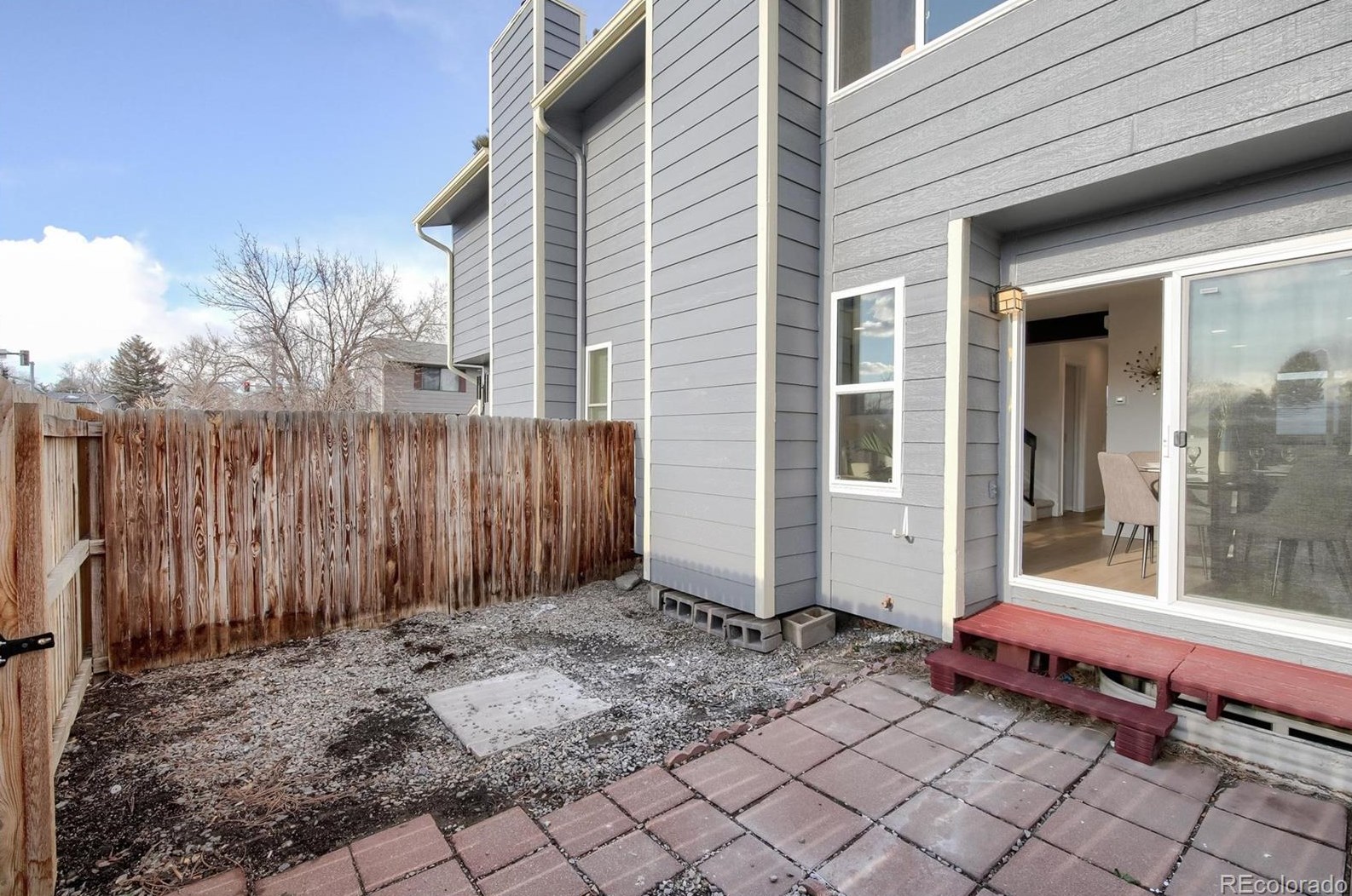 8722 Carr Loop, Arvada CO  80005-1572 exterior