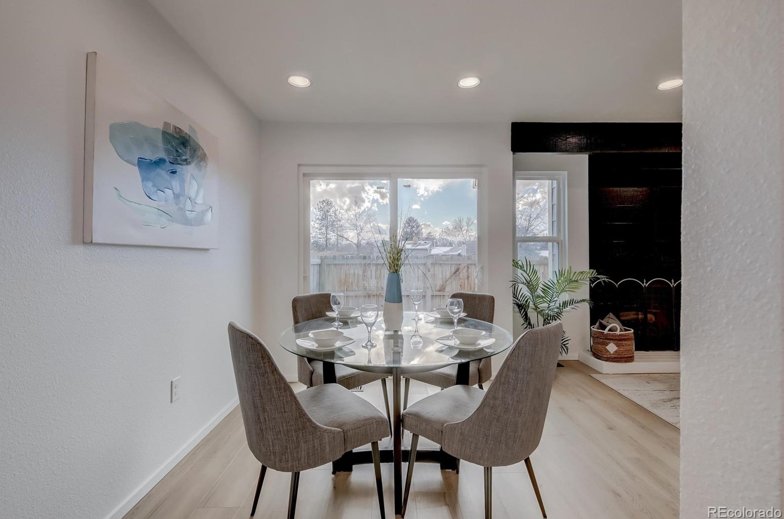 8722 Carr Loop, Arvada CO  80005-1572 exterior