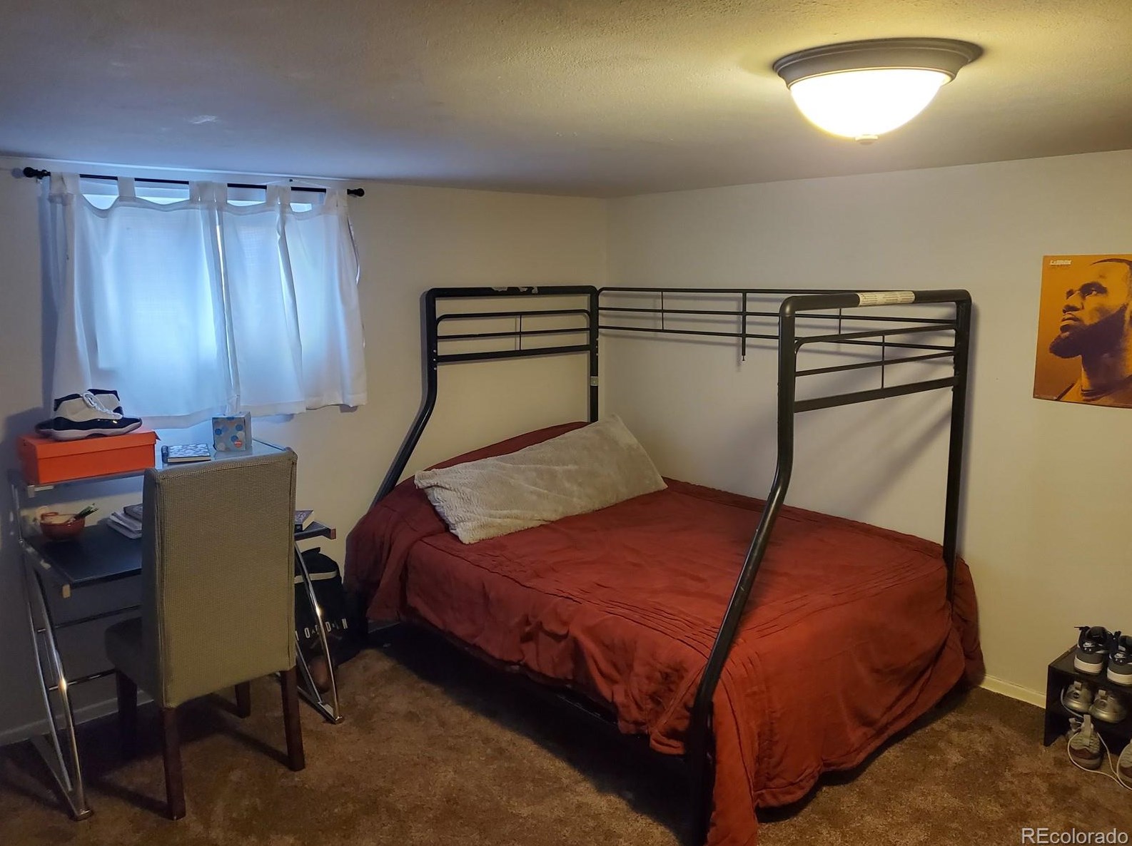 6930 Delaware St, Littleton CO 80120-3719 exterior