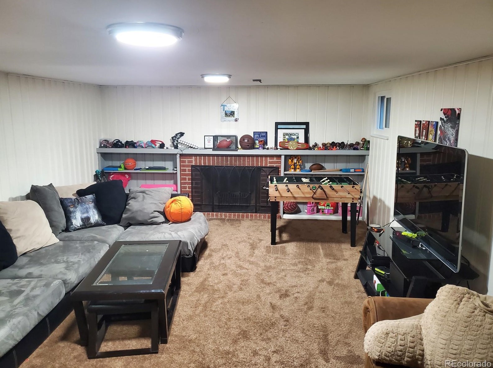 6930 Delaware St, Littleton CO 80120-3719 exterior