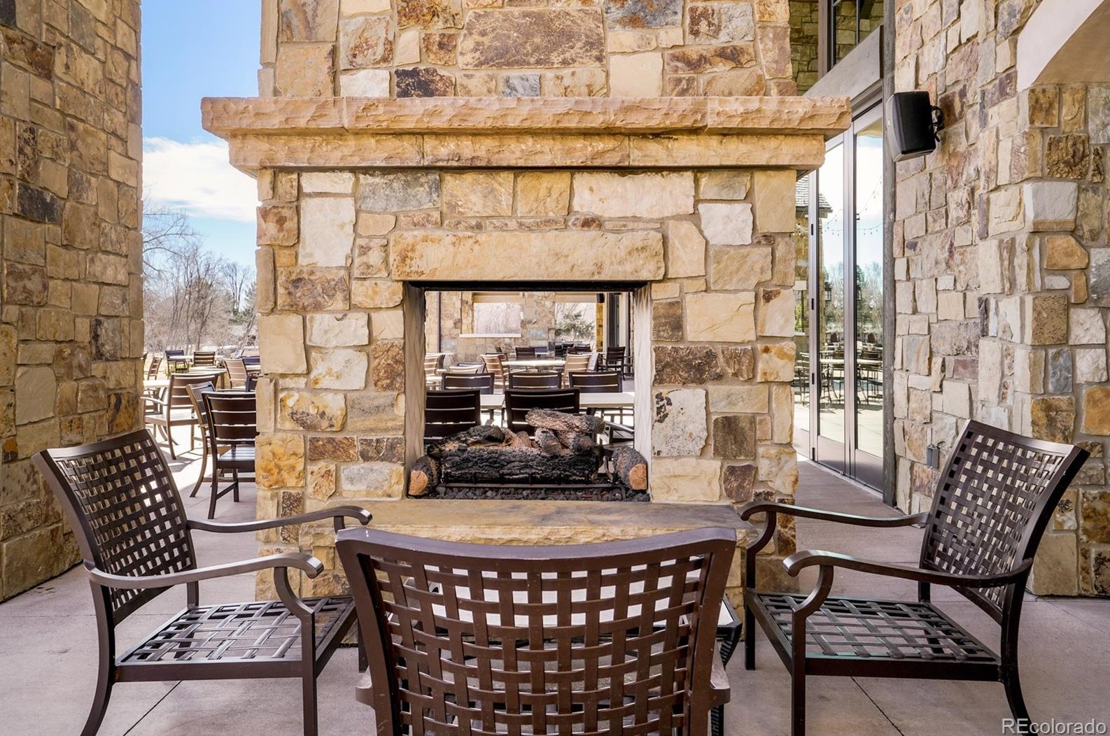 26 Fairway Ln, Littleton CO 80123-6664 exterior