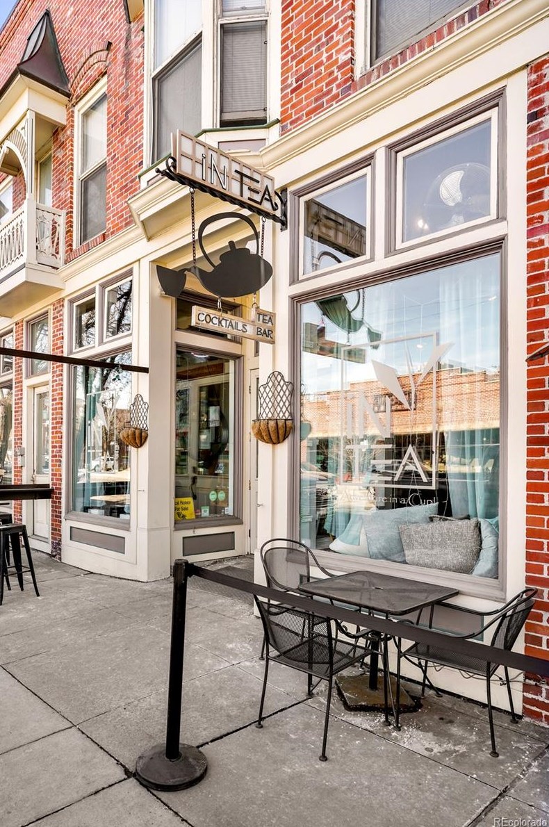 26 Fairway Ln, Littleton CO 80123-6664 exterior