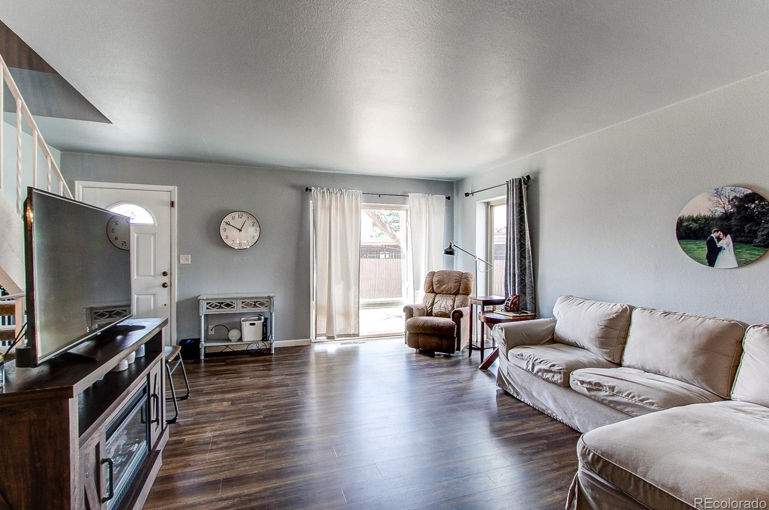 4241 Ponds Cir, Littleton CO  80123-6563 exterior