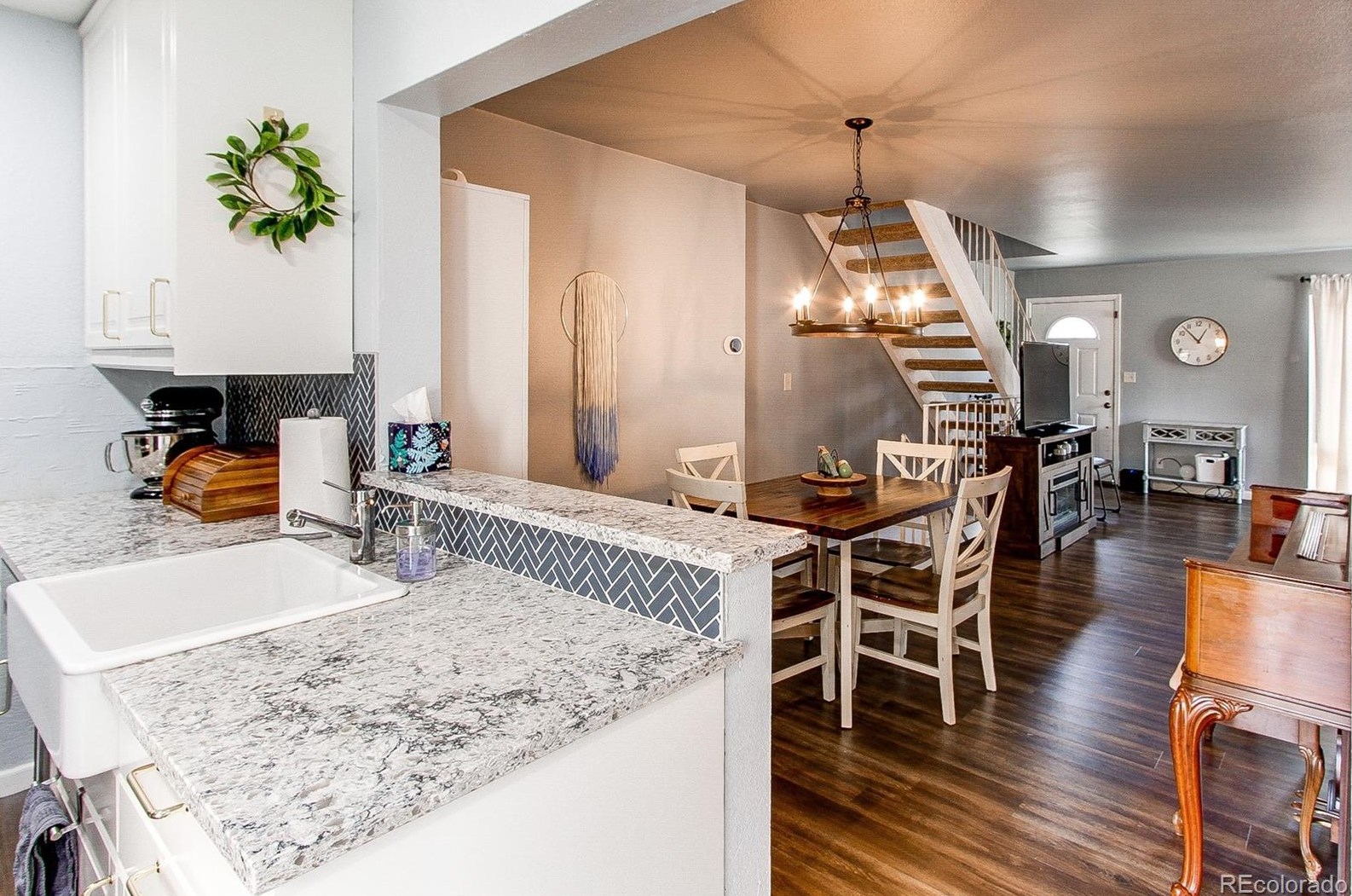 4241 Ponds Cir, Littleton CO  80123-6563 exterior