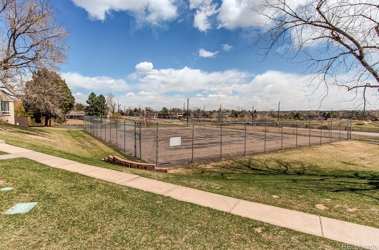 4241 Ponds Cir, Littleton CO  80123-6563 exterior