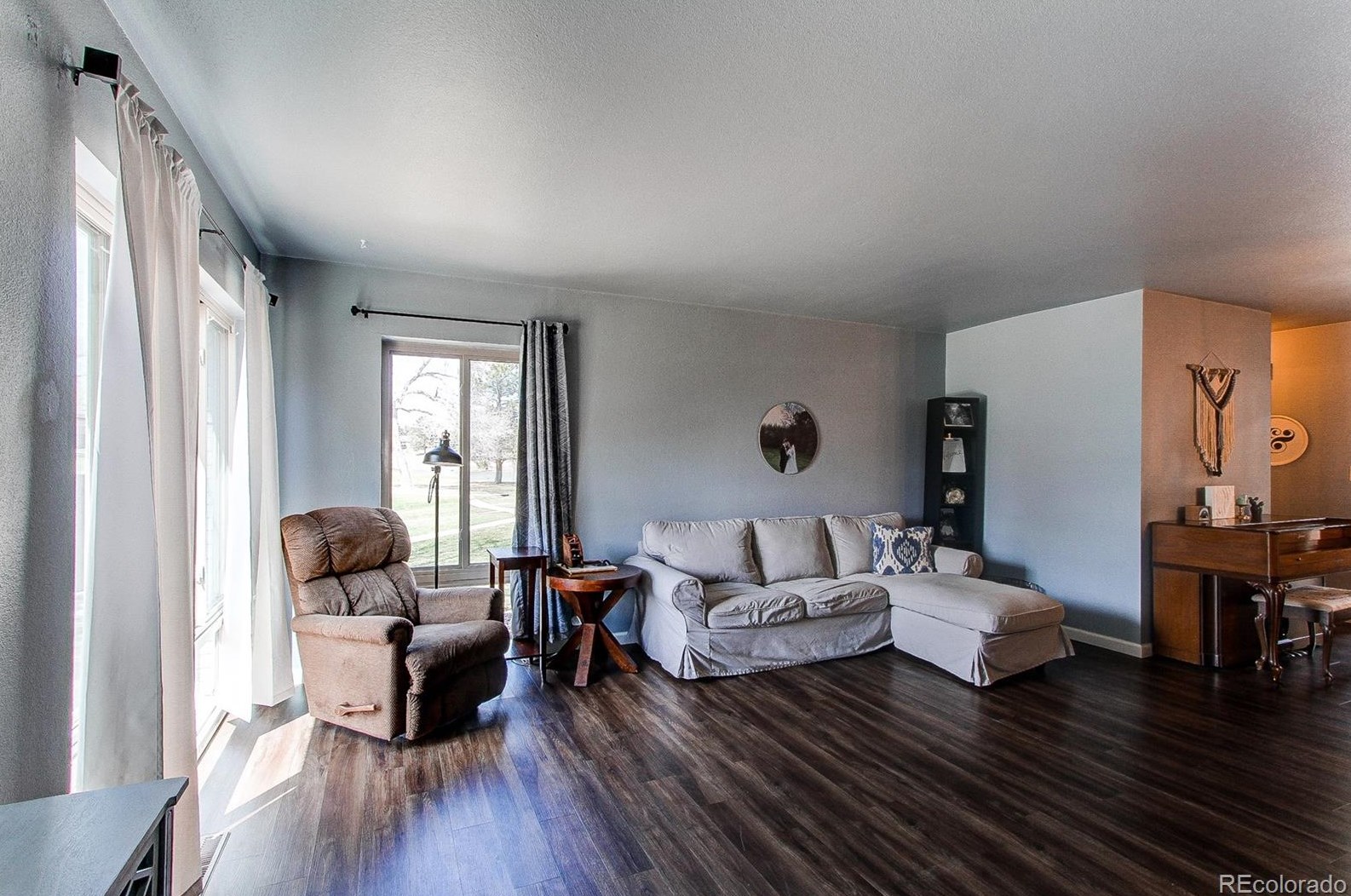 4241 Ponds Cir, Littleton CO  80123-6563 exterior