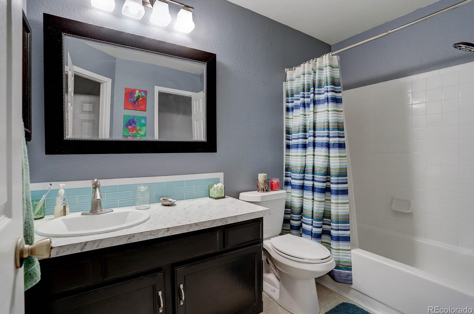 8228 Fillmore Cir, Littleton CO 80122-3437 exterior