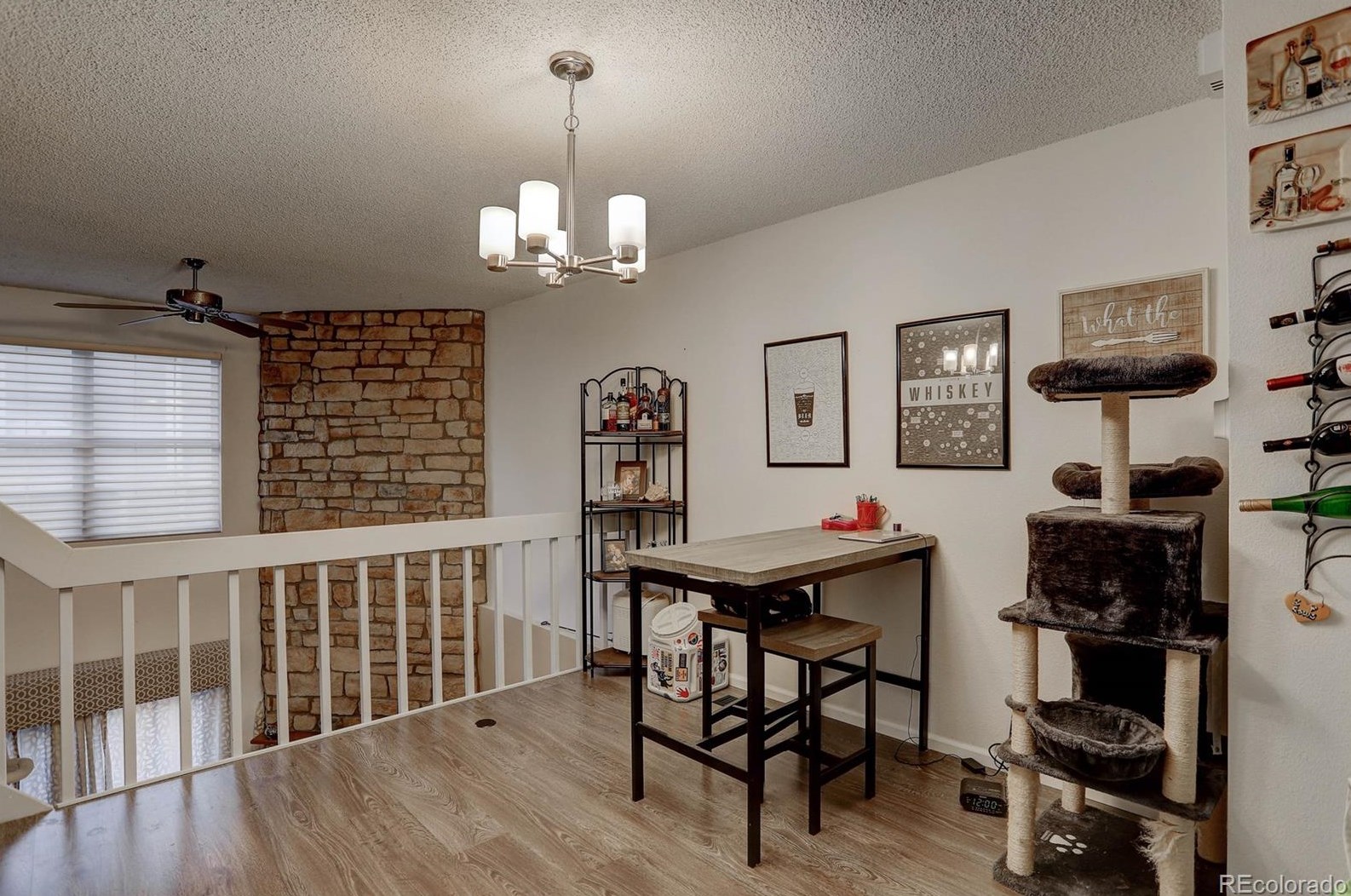 8228 Fillmore Cir, Littleton CO 80122-3437 exterior