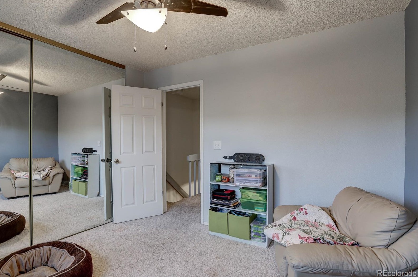 8228 Fillmore Cir, Littleton CO 80122-3437 exterior