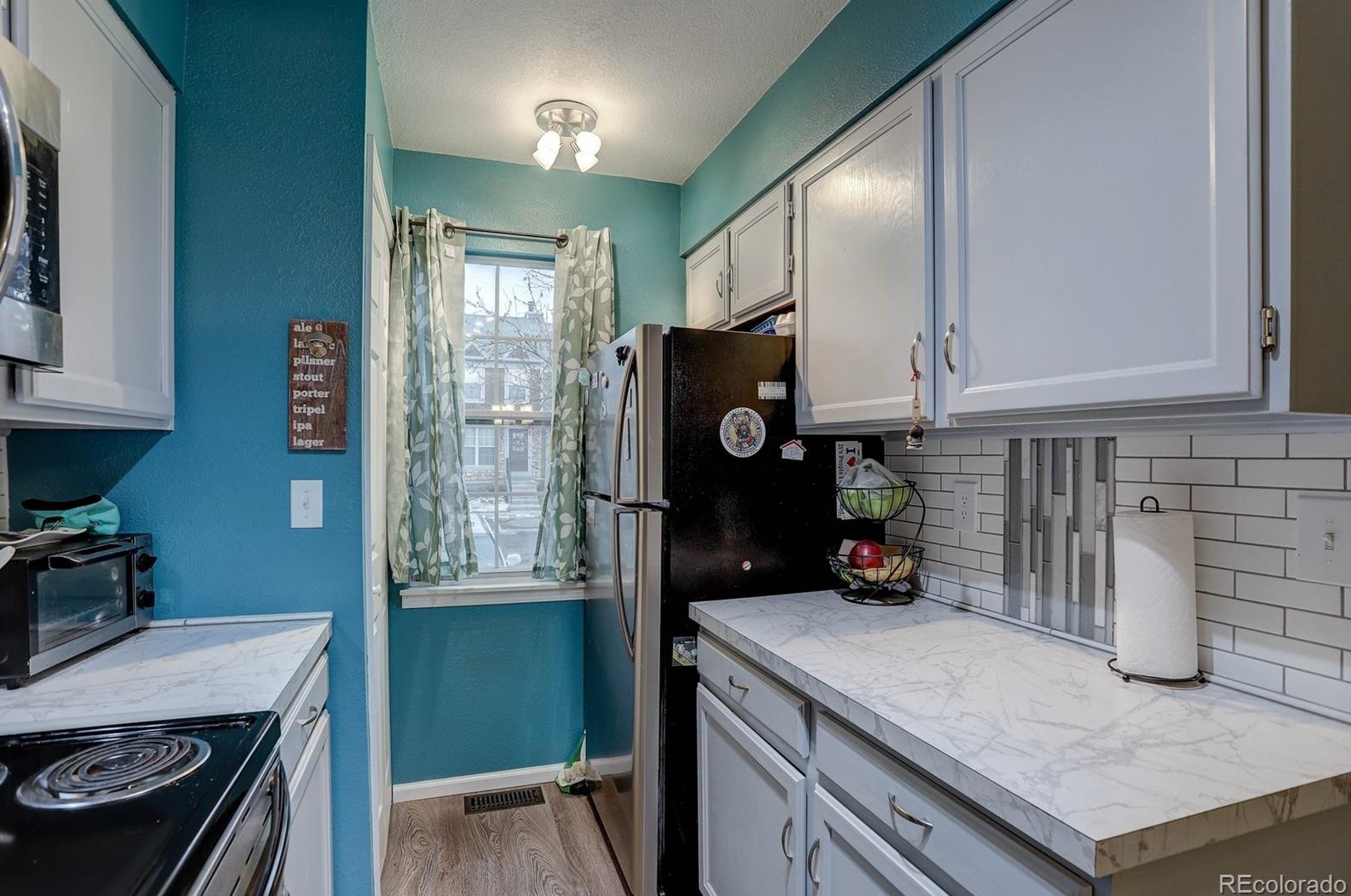 8228 Fillmore Cir, Littleton CO 80122-3437 exterior