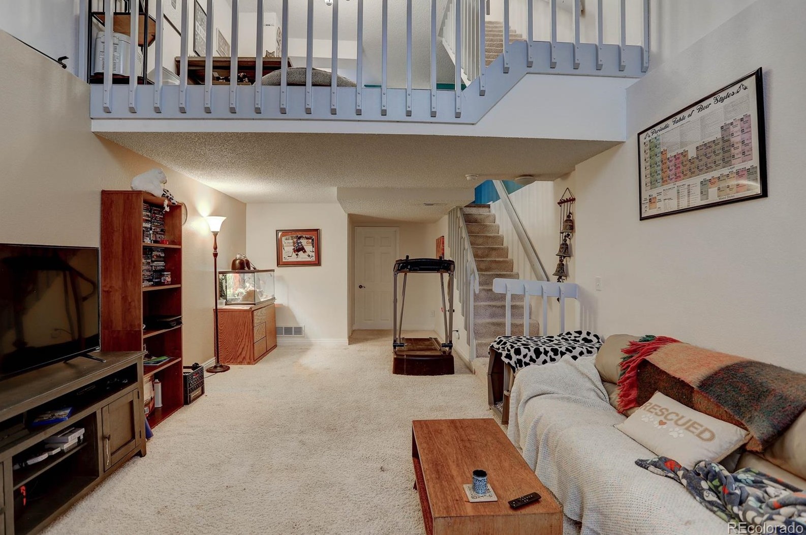 8228 Fillmore Cir, Littleton CO 80122-3437 exterior