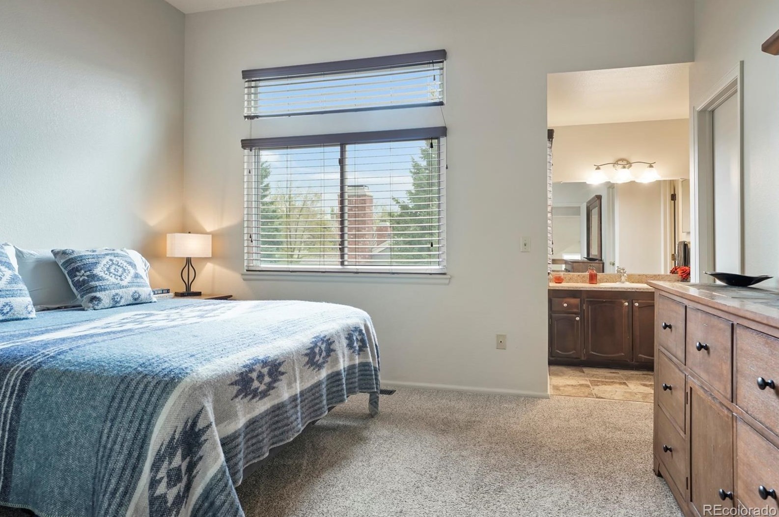 9031 Bear Mountain Dr, Littleton CO  80126-2268 exterior