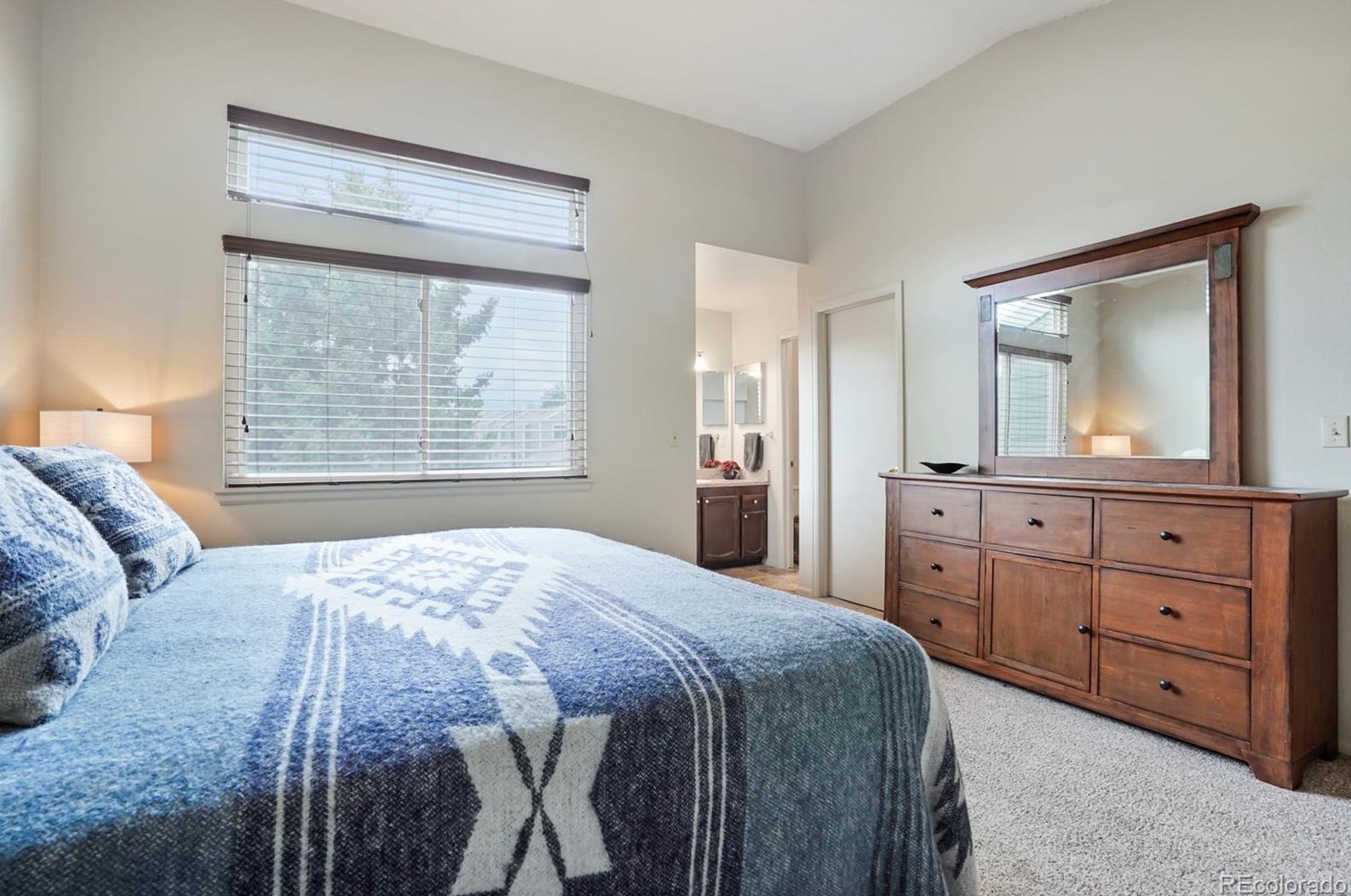 9031 Bear Mountain Dr, Littleton CO  80126-2268 exterior