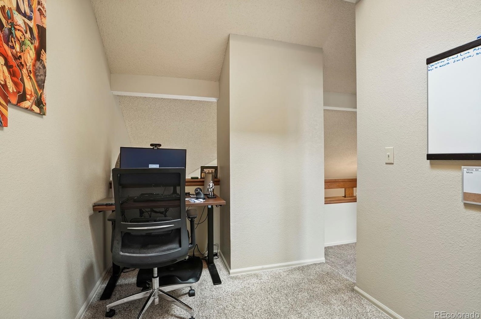 9031 Bear Mountain Dr, Littleton CO  80126-2268 exterior