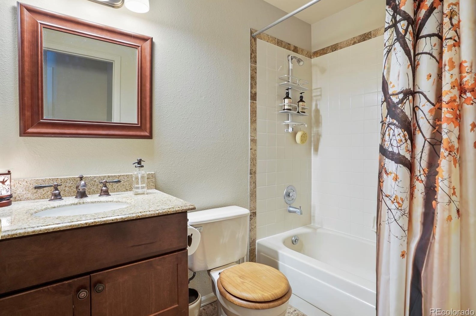 9031 Bear Mountain Dr, Littleton CO  80126-2268 exterior